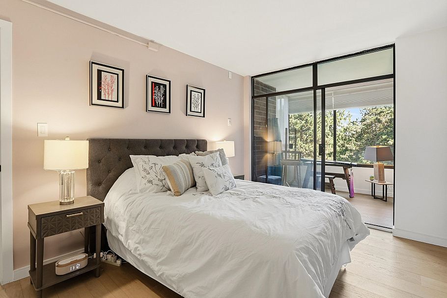 506 2101 Mcmullen Avenue Vancouver, BC - 9