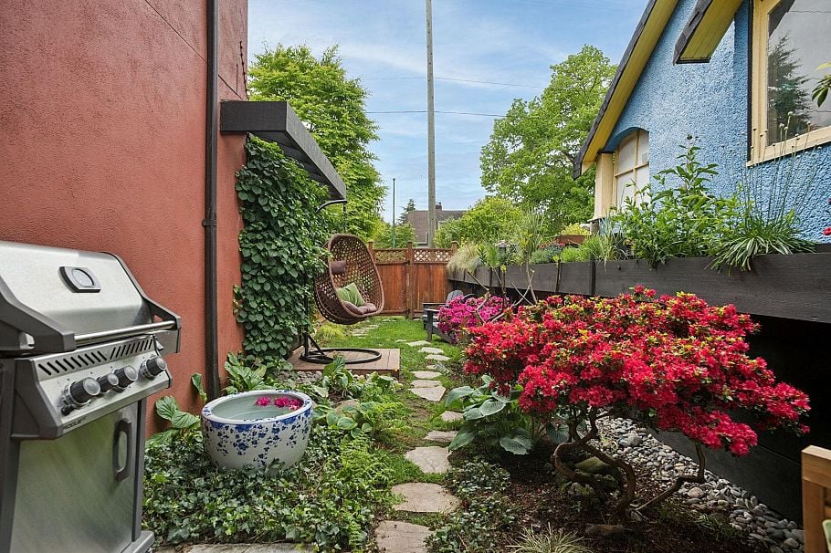 1382 Maple Street Vancouver, BC - 16