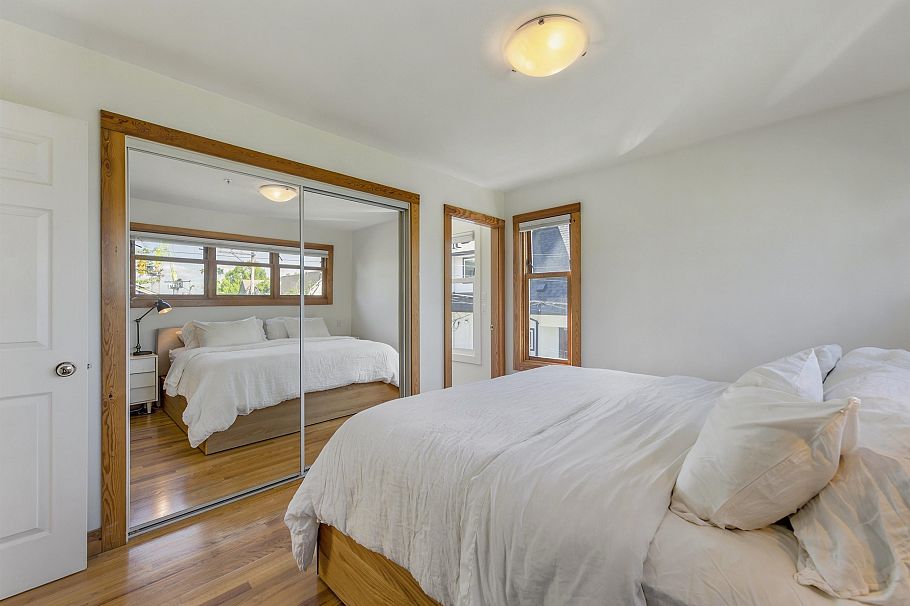 1608 Woodland Drive Vancouver, BC - 24