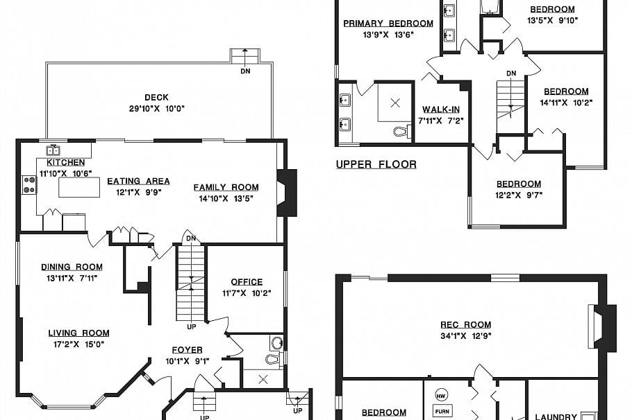 1535 Ostler Court North Vancouver, BC - 35