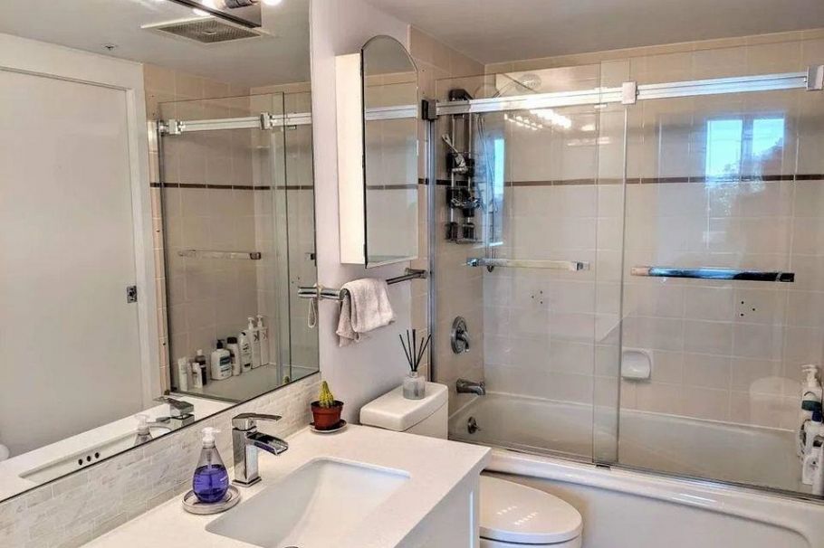 601 1277 Nelson Street Vancouver, BC - 8