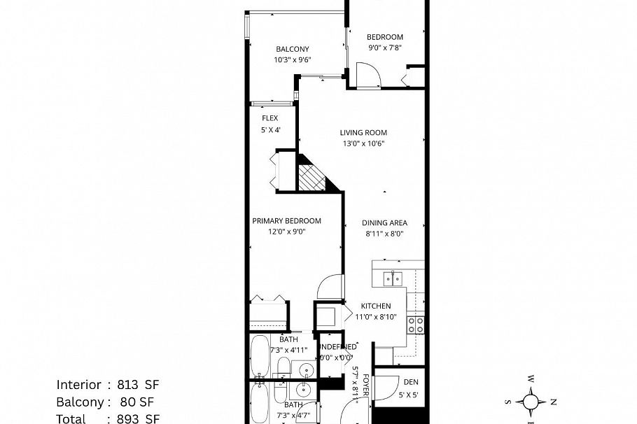 311 5555 Victoria Drive Vancouver, BC - 22