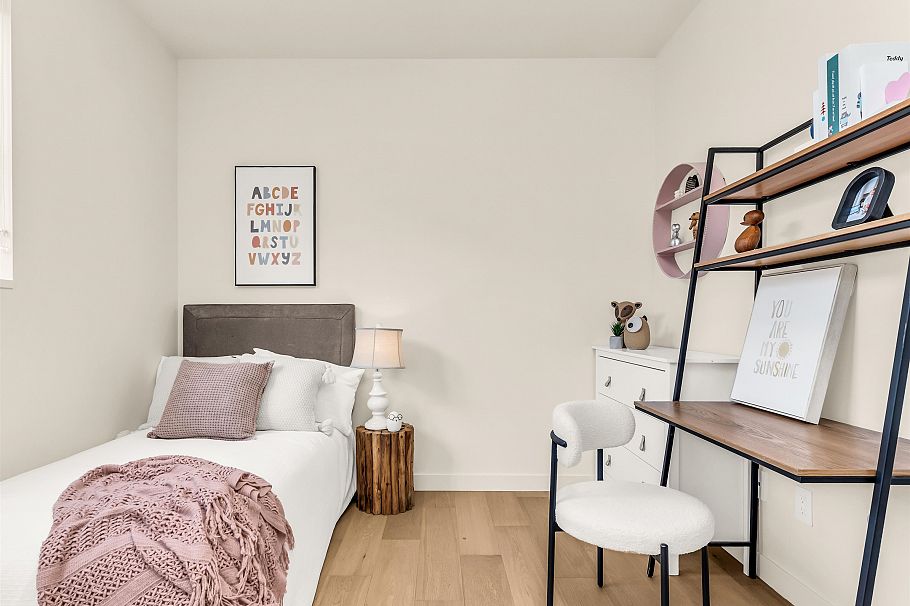 2 2043 W 45th Avenue Vancouver, BC - 29