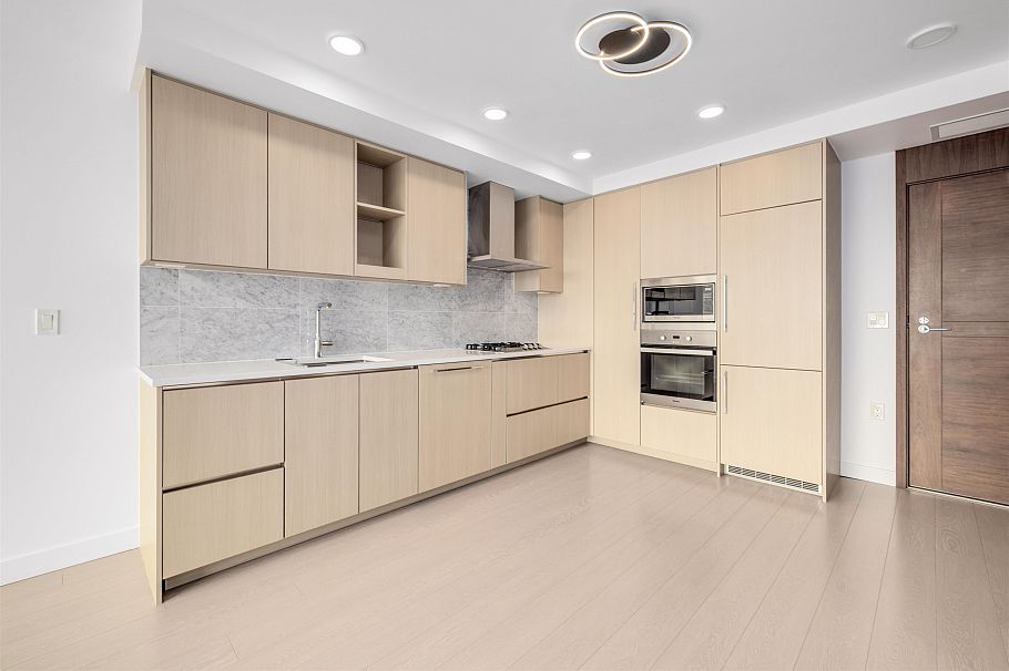 3003 455 SW Marine Drive Vancouver, BC - 6