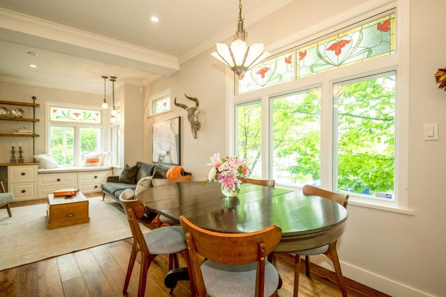 401 E King Edward Avenue Vancouver, BC - 7