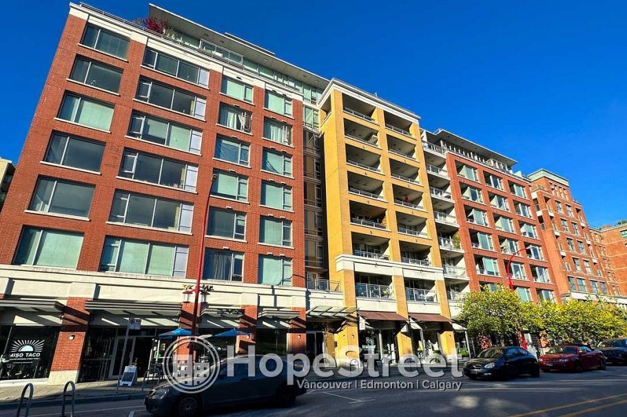 808 221 UNION STREET, Vancouver BC V6A 0B4 Vancouver, BC - 31