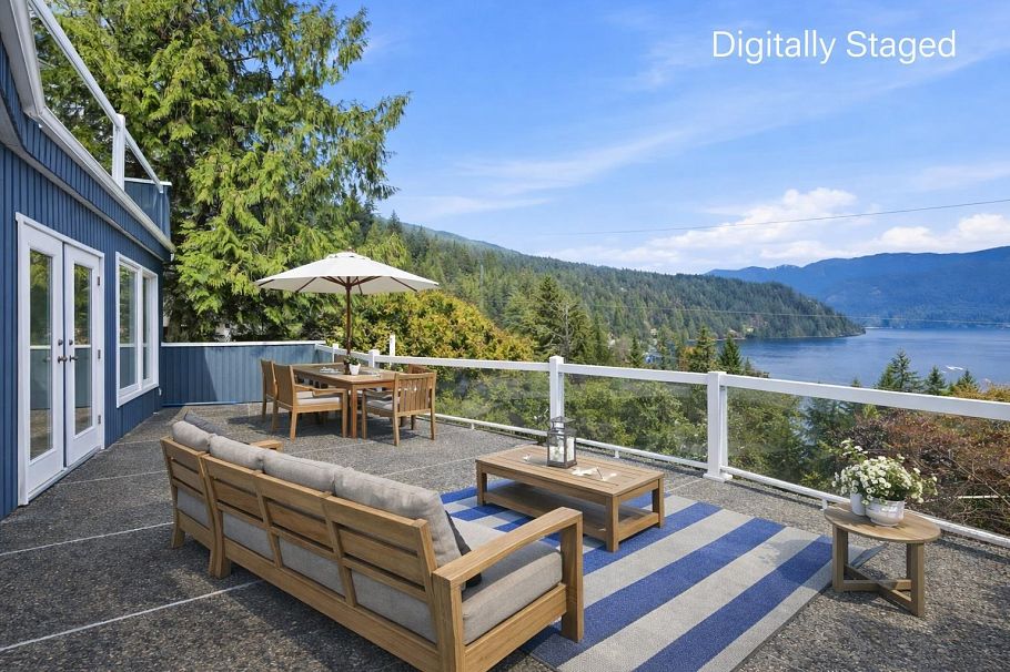 2341 Caledonia Avenue North Vancouver, BC - 2