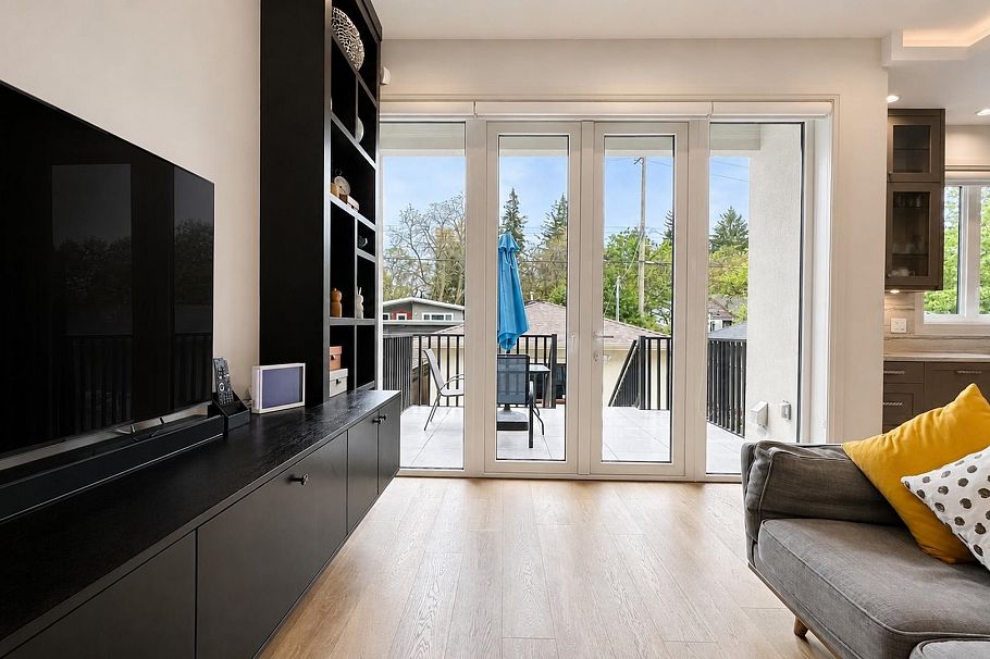4618 W 8th Avenue Vancouver, BC - 14