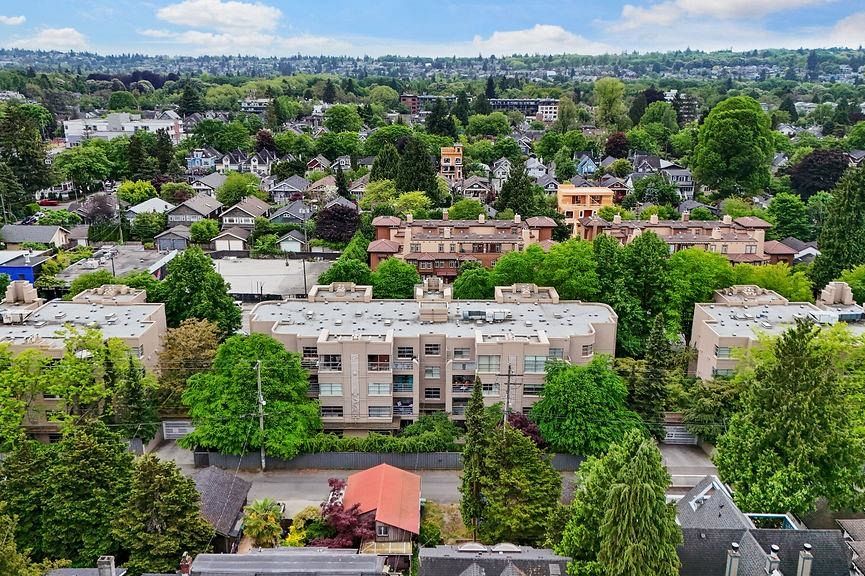 104 3023 W 4th Street Vancouver, BC - 39