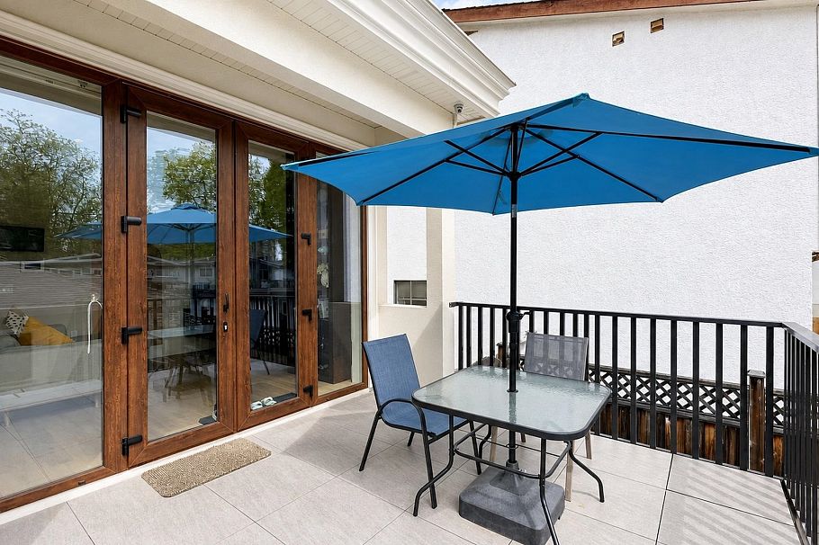 4618 W 8th Avenue Vancouver, BC - 19