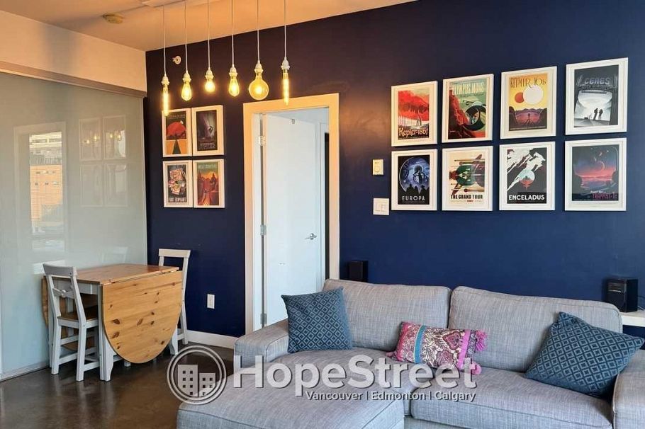 808 221 UNION STREET, Vancouver BC V6A 0B4 Vancouver, BC - 3