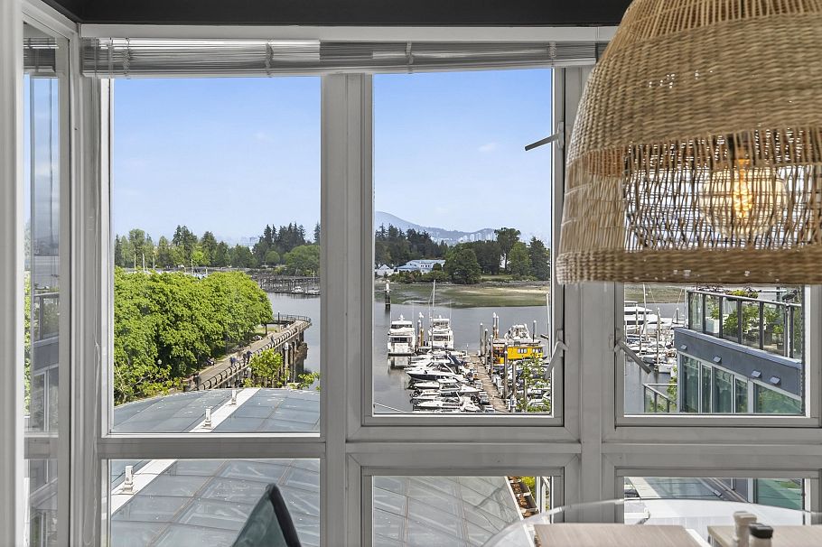 608 560 Cardero Street Vancouver, BC - 12