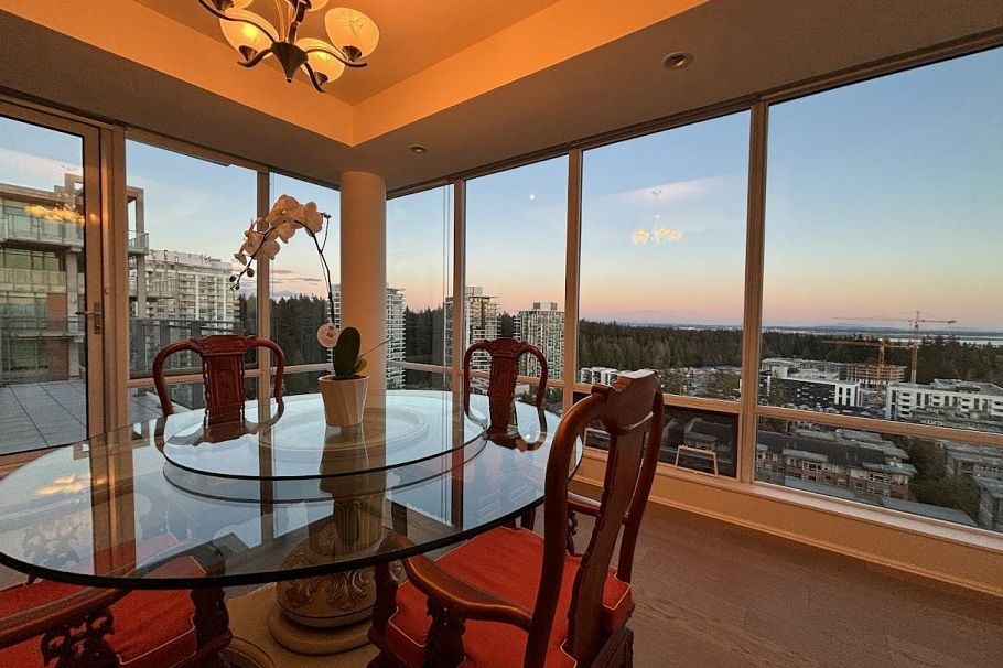 1501 5838 Berton Avenue Vancouver, BC - 9