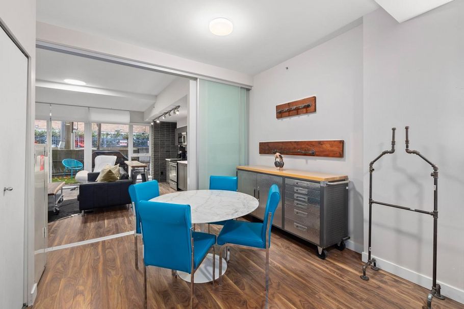 101 2511 Quebec Street Vancouver, BC - 14