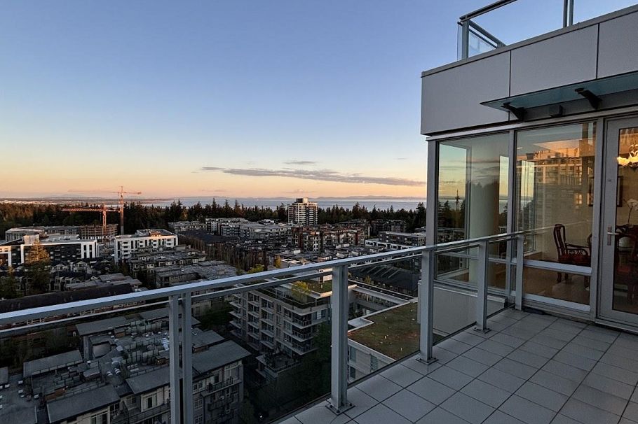 1501 5838 Berton Avenue Vancouver, BC - 18