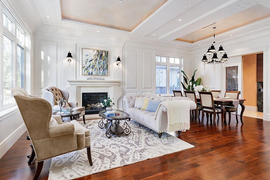 5826 Angus Drive Vancouver, BC - 5