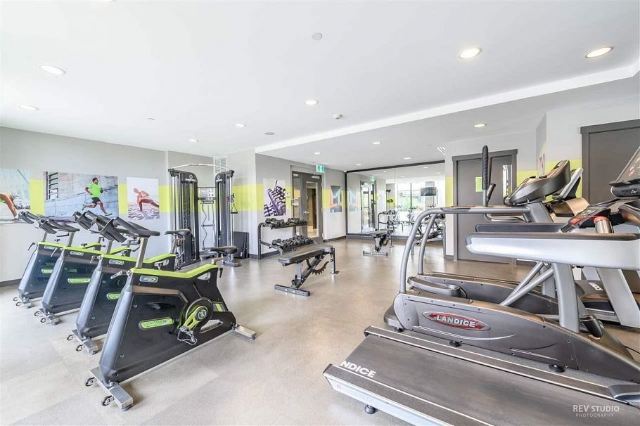 203 5638 Birney Avenue Vancouver, BC - 18