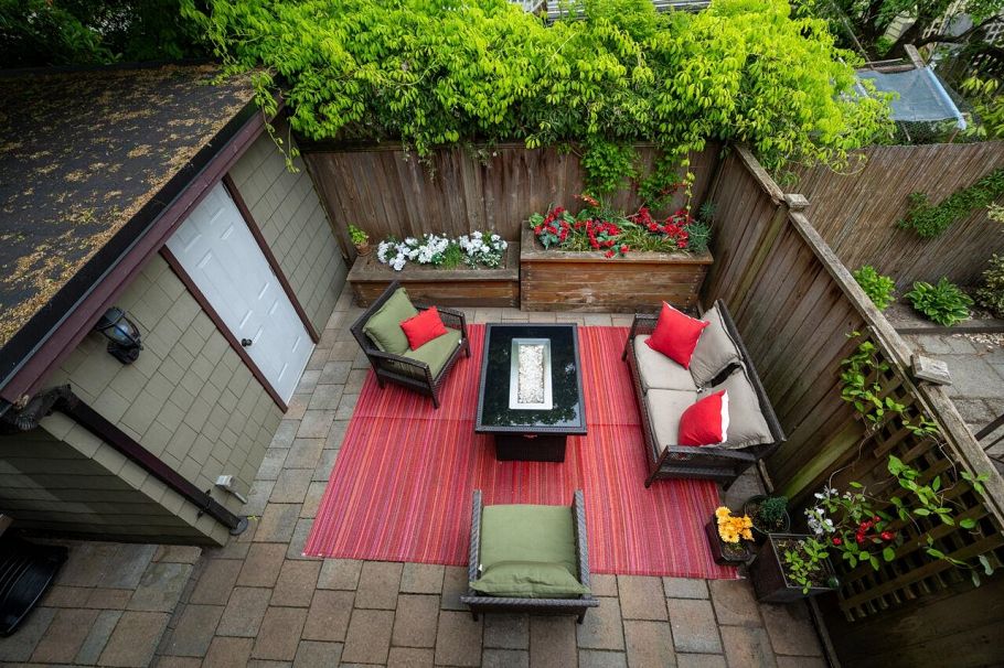401 E King Edward Avenue Vancouver, BC - 21