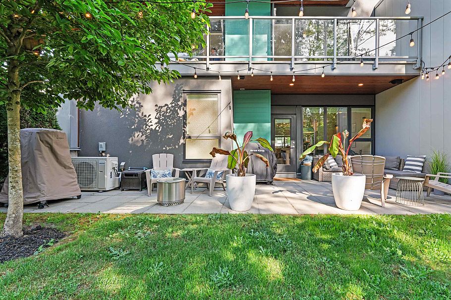 23 3596 Salal Drive North Vancouver, BC - 6