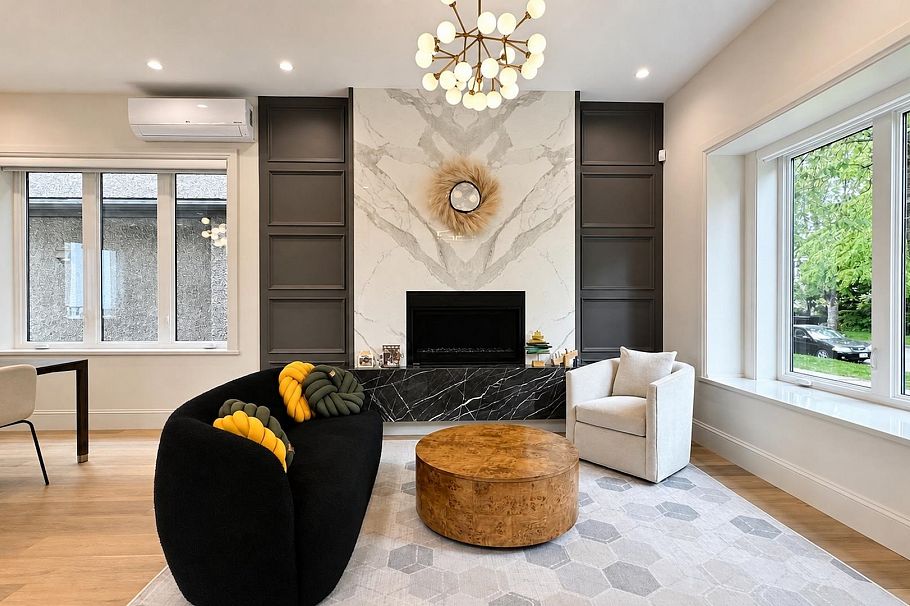 4618 W 8th Avenue Vancouver, BC - 6