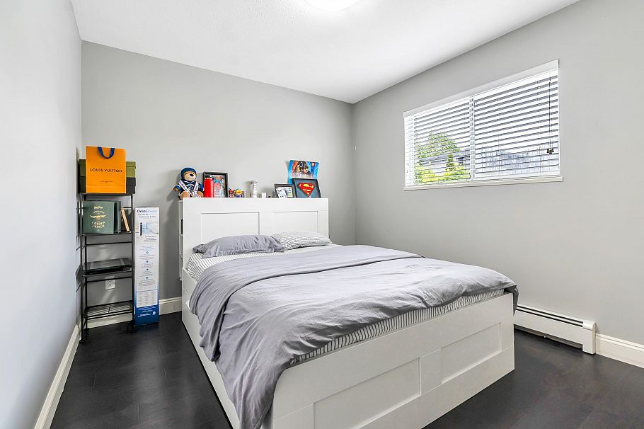 7162 Gladstone Street Vancouver, BC - 21
