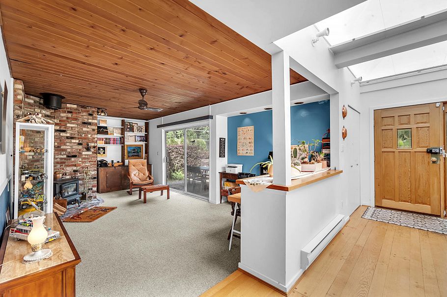 977 Belvedere Drive North Vancouver, BC - 6