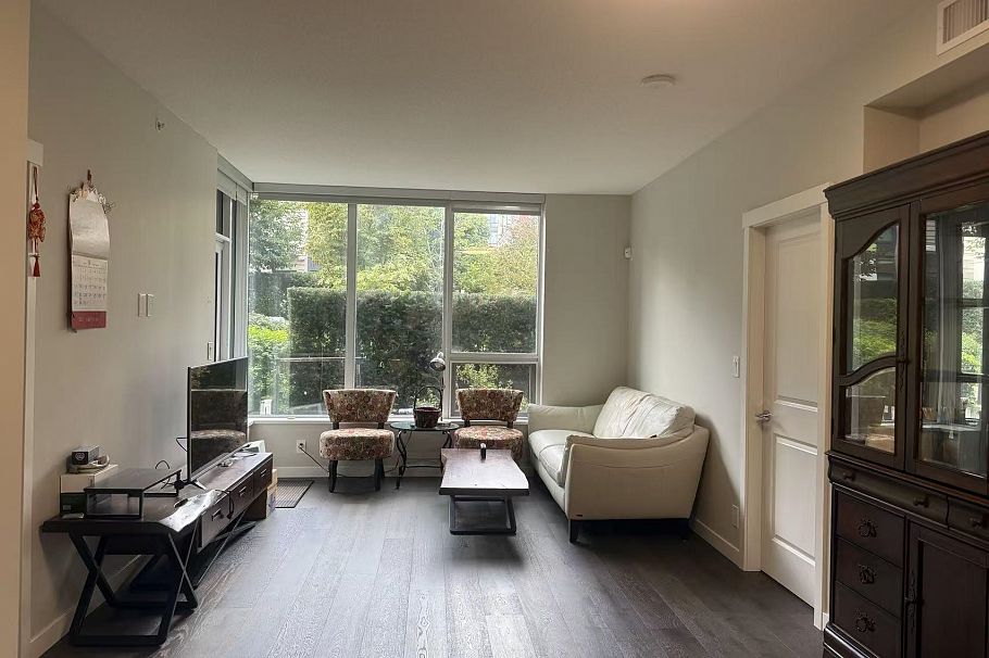 115 5687 Gray Avenue Vancouver, BC - 1
