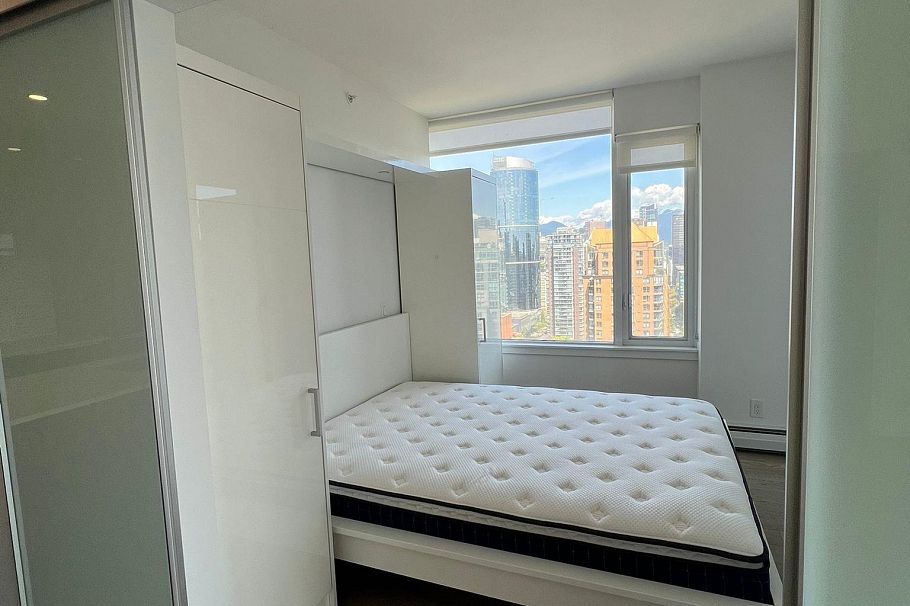 3004 1283 HOWE STREET, Vancouver BC V6Z 0E3 Vancouver, BC - 7