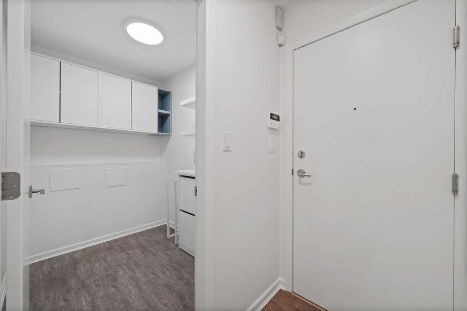 104 3023 W 4th Street Vancouver, BC - 23