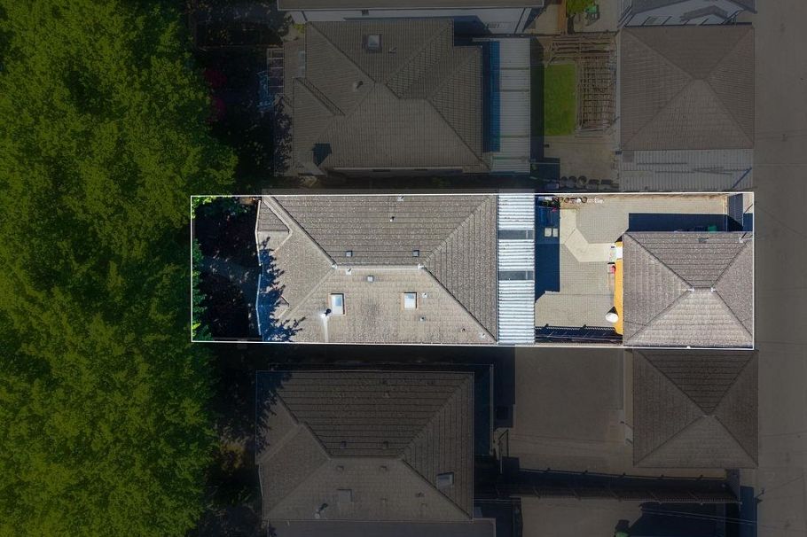 5388 Sherbrooke Street Vancouver, BC - 39