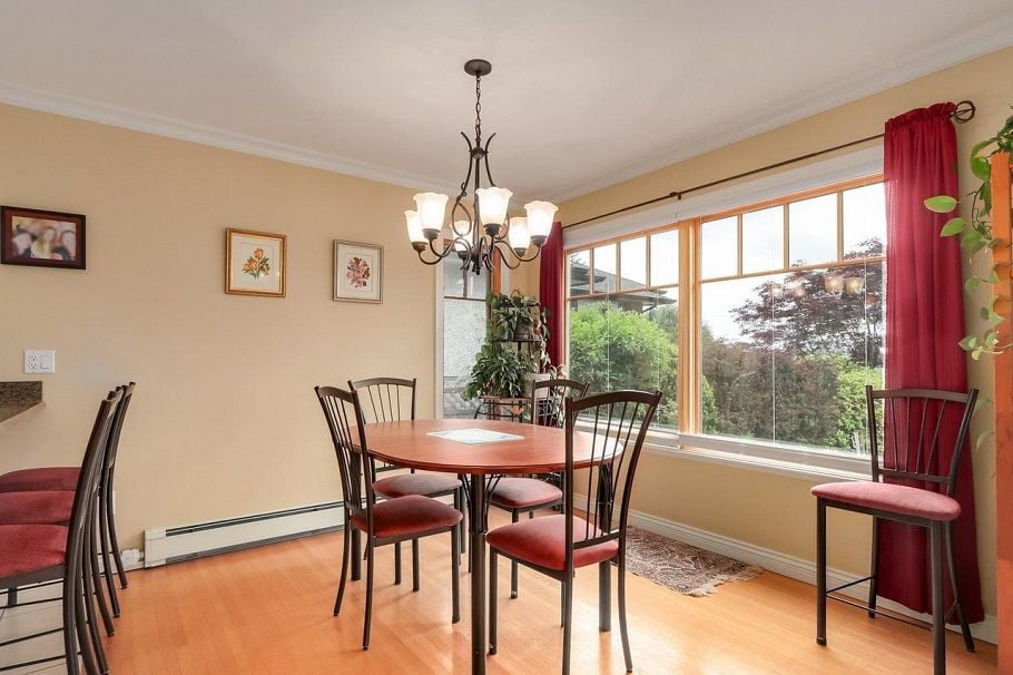 4072 Skyline Drive North Vancouver, BC - 7