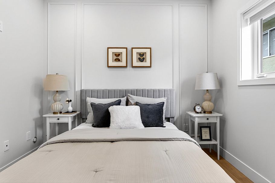 1 2741 E 7th Avenue Vancouver, BC - 10