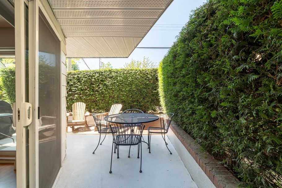 103 3353 Heather Street Vancouver, BC - 17