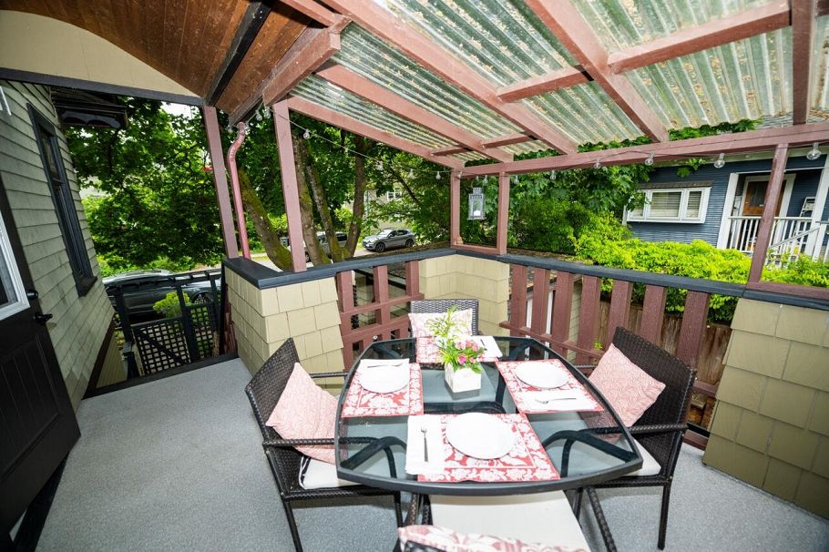 401 E King Edward Avenue Vancouver, BC - 20
