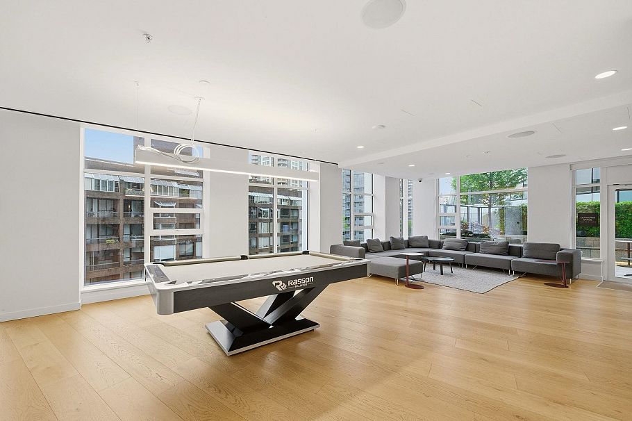 2606 1289 Hornby Street Vancouver, BC - 24