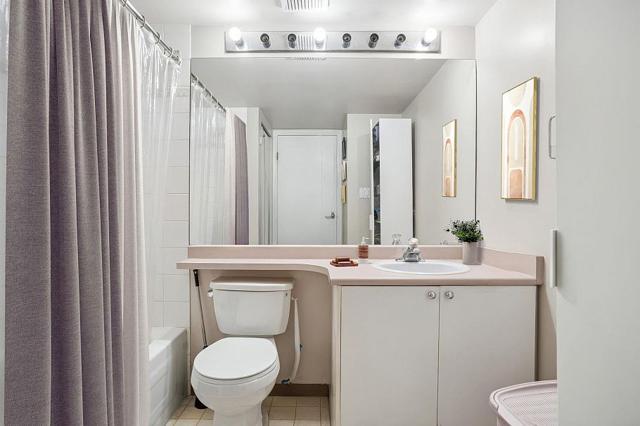 PH3 4113 Fraser Street Vancouver, BC - 5