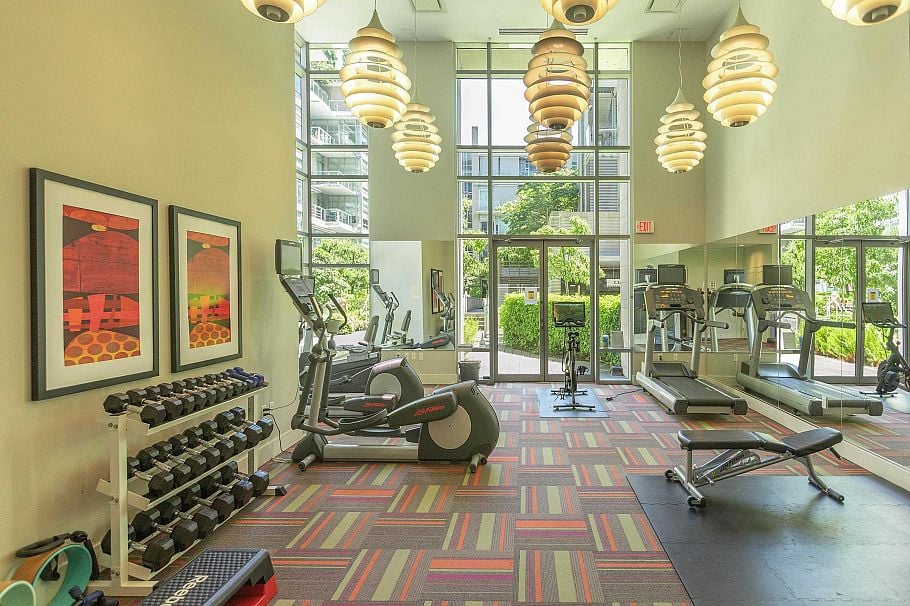 901 1616 Columbia Street Vancouver, BC - 26