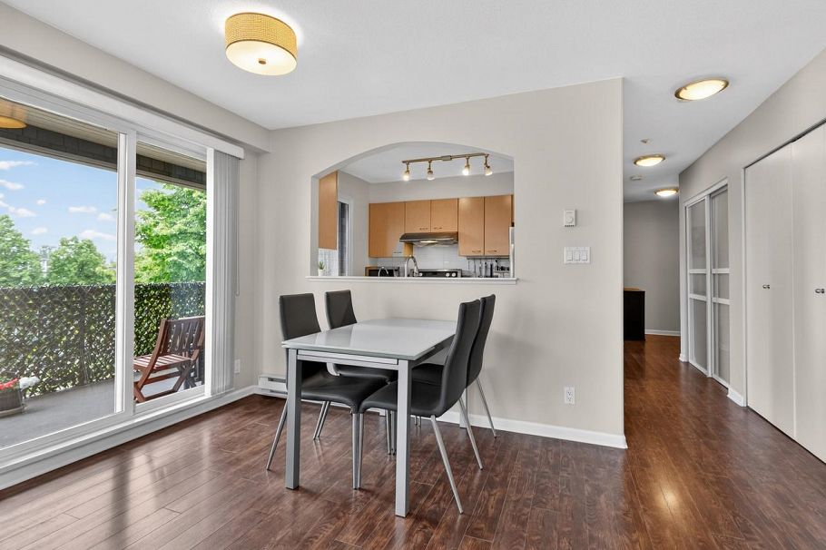 310 8495 Jellicoe Street Vancouver, BC - 5