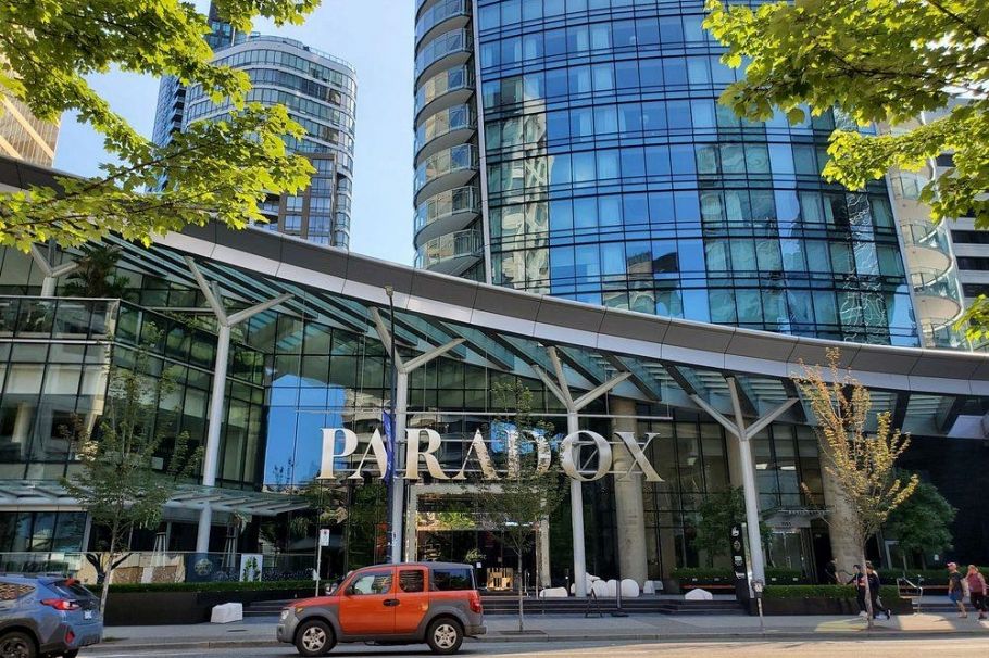 2901 1151 W Georgia Street Vancouver, BC - 26