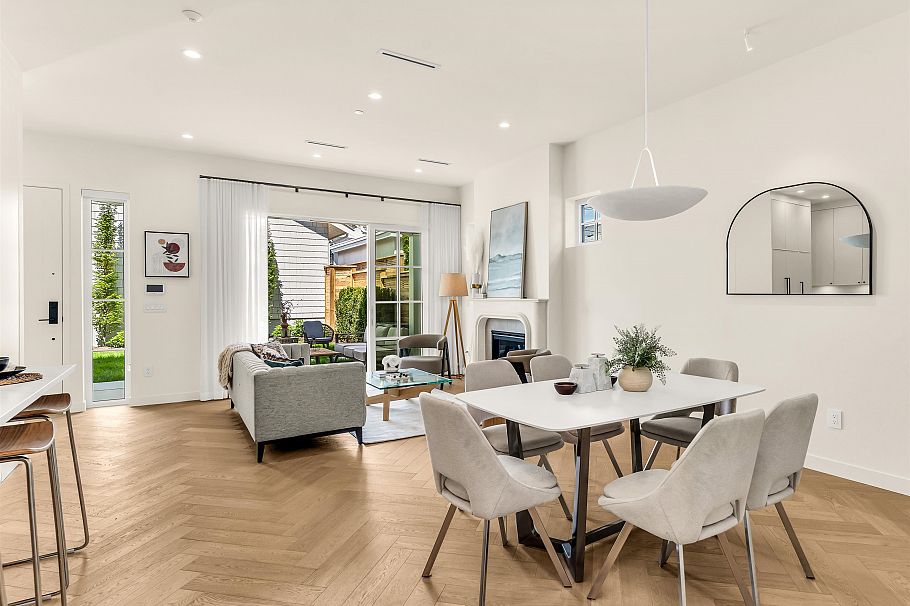 2 2043 W 45th Avenue Vancouver, BC - 17