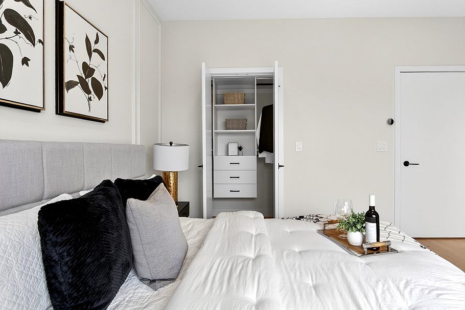 1 2741 E 7th Avenue Vancouver, BC - 8