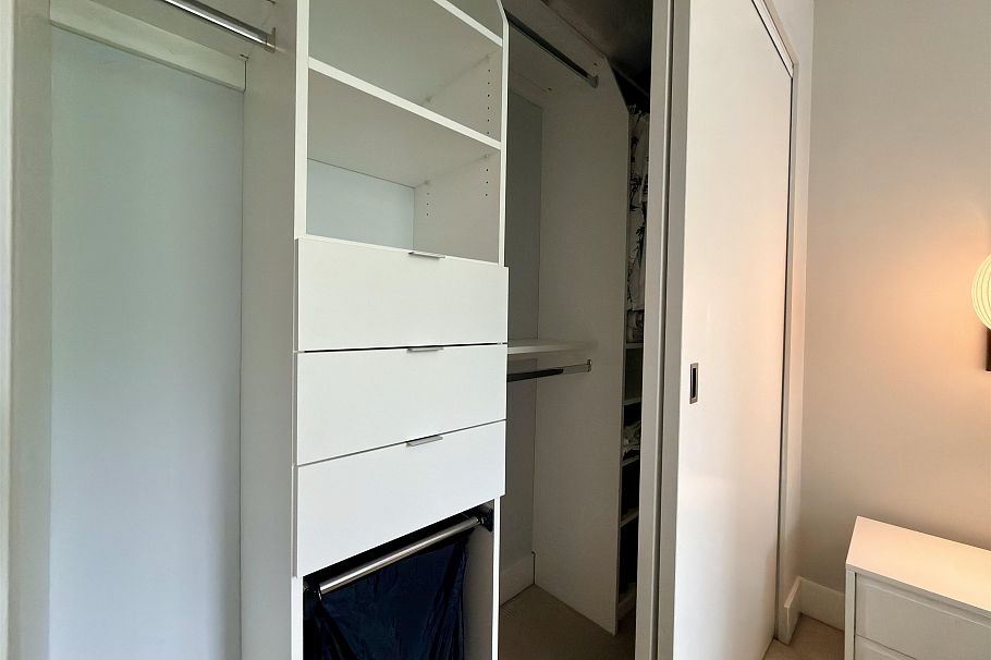 407 1088 Richards Street Vancouver, BC - 9
