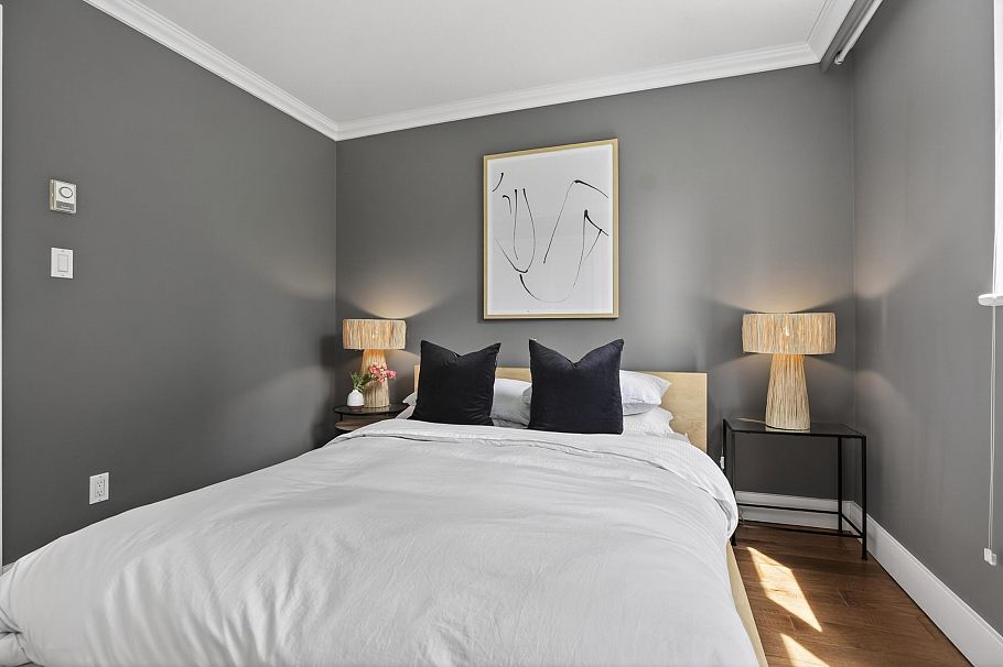 608 560 Cardero Street Vancouver, BC - 21