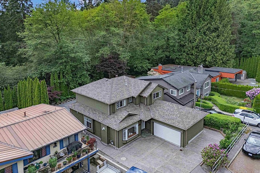 4317 Cliffmont Road North Vancouver, BC - 29