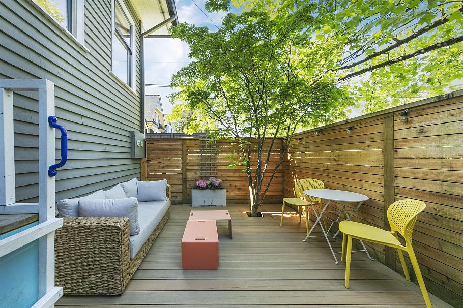 1608 Woodland Drive Vancouver, BC - 32
