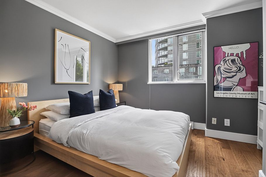 608 560 Cardero Street Vancouver, BC - 19