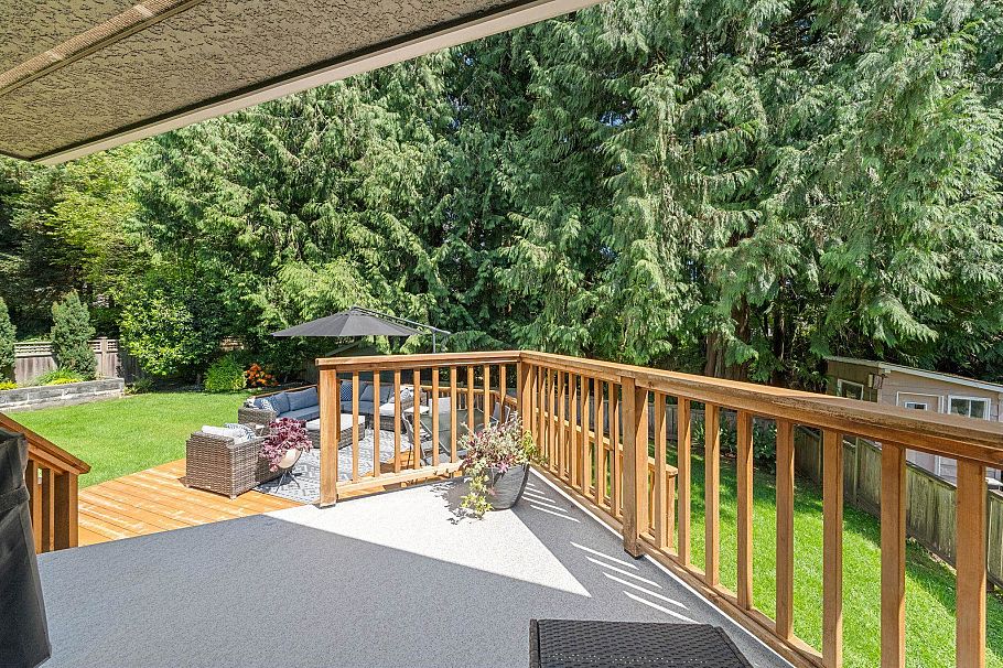 4368 Arundel Road North Vancouver, BC - 21