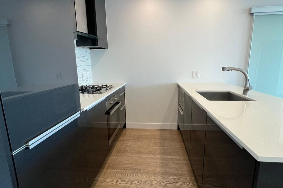 3004 1283 HOWE STREET, Vancouver BC V6Z 0E3 Vancouver, BC - 3