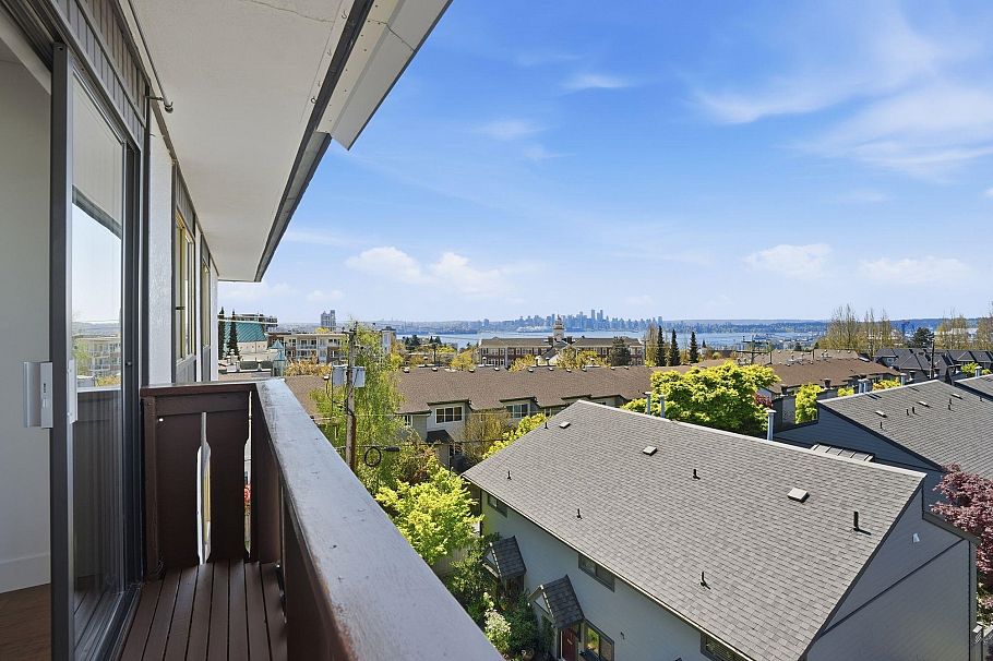 314 1345 Chesterfield Avenue North Vancouver, BC - 35