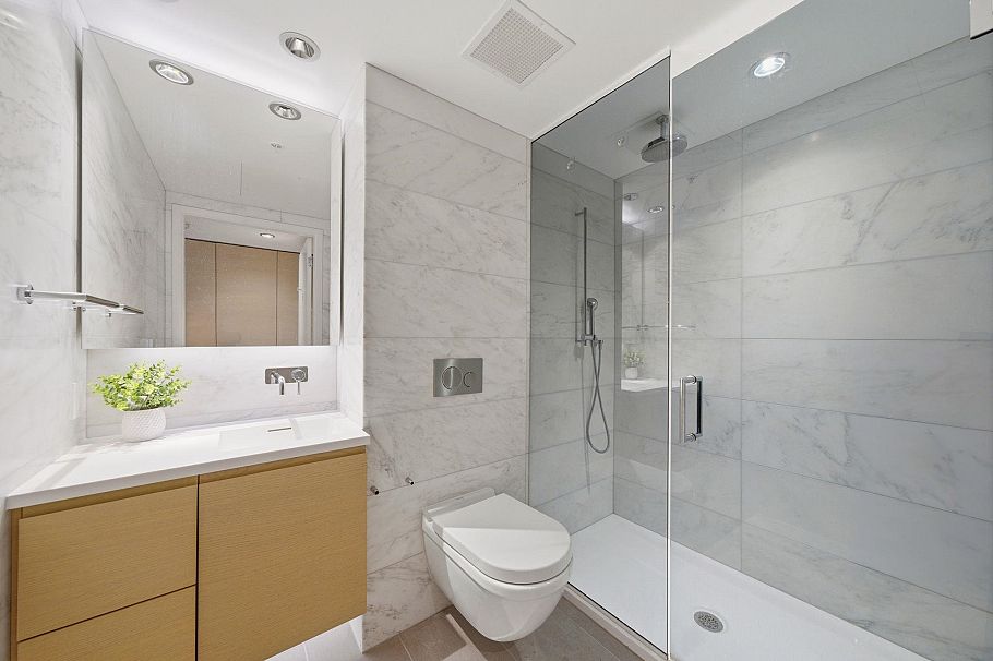 2606 1289 Hornby Street Vancouver, BC - 14